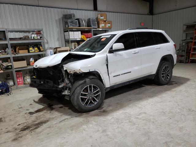 Obraz 1 z 2019 JEEP GRAND CHEROKEE LAREDO 2019 z VIN 1C4RJFAG6KC547794