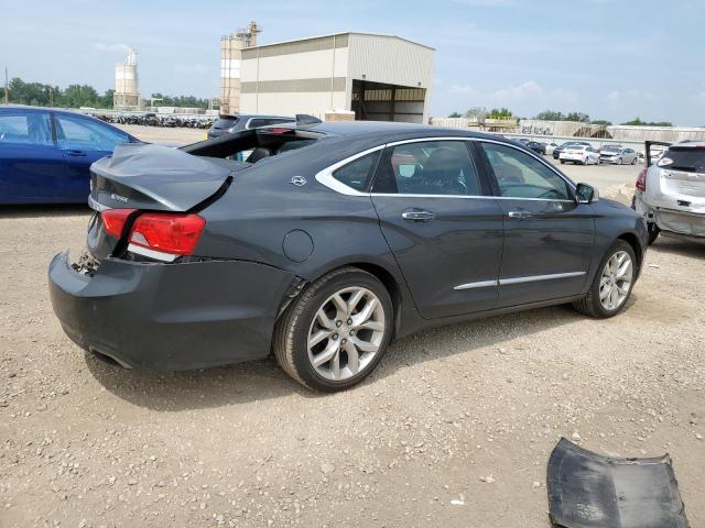 Изображение 3 2019 CHEVROLET IMPALA PREMIER 2019 с VIN 2G1105S36K9103322