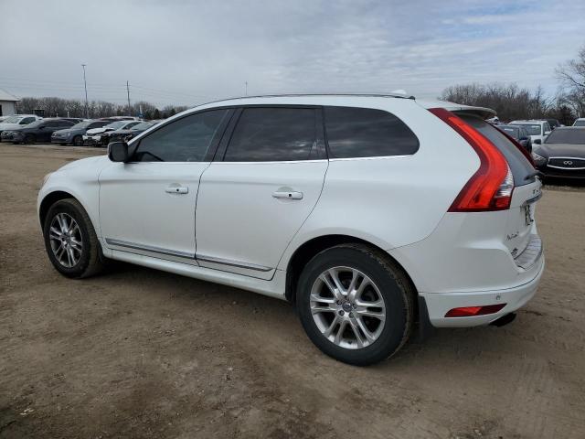 Obraz 2 z 2014 VOLVO XC60 3.2 2014 z VIN YV4952DZ6E2519897