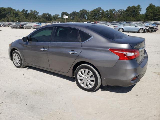 Image 2 of 2016 NISSAN SENTRA S 2016 with VIN 3N1AB7AP9GY321301
