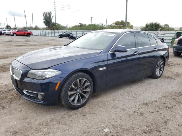 Изображение 2014 BMW 528 XI 2014