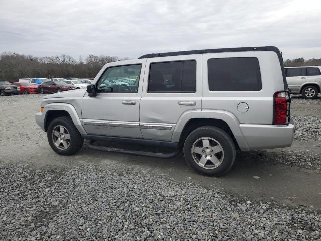 Изображение 2 2010 JEEP COMMANDER SPORT 2010 с VIN 1J4RH4GK7AC140880