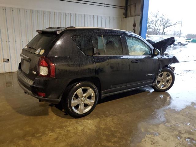 Image 3 of 2015 JEEP COMPASS LATITUDE 2015 with VIN 1C4NJDEB2FD356830