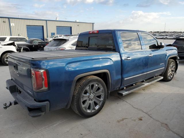 Изображение 3 2016 GMC SIERRA K1500 DENALI 2016 с VIN 3GTU2PEJ4GG112683