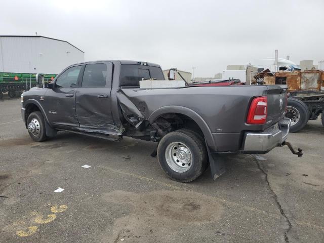 Image 2 of 2022 RAM 3500 LARAMIE 2022 with VIN 3C63RRJL5NG181185