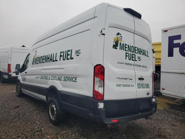 Изображение 2 2021 FORD TRANSIT T-350 2021 с VIN 1FTBW3X85MKA14071