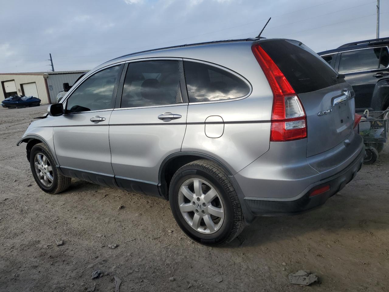 Obraz 2 z 2008 HONDA CR-V EXL 2008 z VIN JHLRE38778C045817