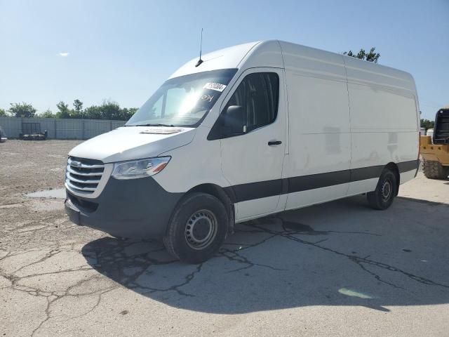 Image 1 of 2020 FREIGHTLINER SPRINTER 2500 2020 with VIN W2Y4ECHY5LT031034