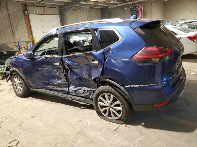 Image 2 of 2018 NISSAN ROGUE S 2018 with VIN KNMAT2MVXJP540963