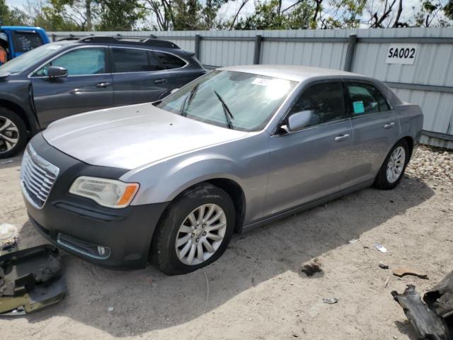 Изображение 2013 CHRYSLER 300  2013