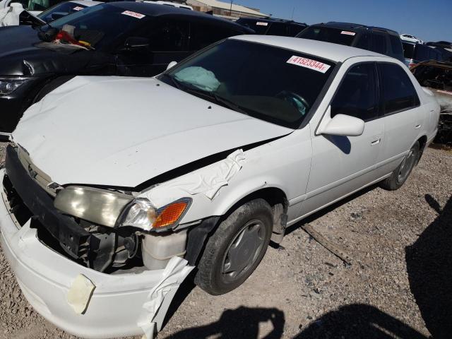 Image 1 of 2000 TOYOTA CAMRY CE 2000 with VIN 4T1BG22K0YU738928