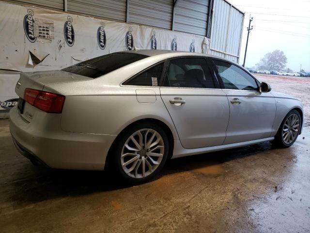 Изображение 3 2012 AUDI A6  2012 с VIN WAUBGAFC3CN008612