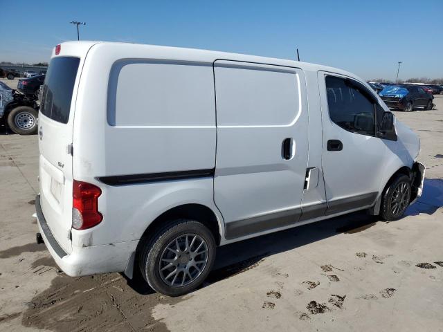 Image 3 of 2017 NISSAN NV200 2.5S 2017 with VIN 3N6CM0KN6HK695872