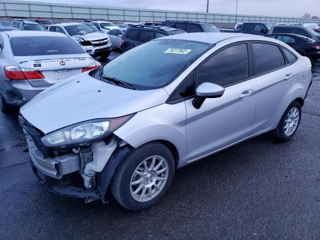 Obraz 1 z 2018 FORD FIESTA S 2018 z VIN 3FADP4AJ3JM130354