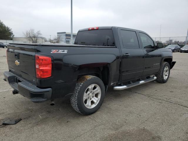 Obraz 3 z 2016 CHEVROLET SILVERADO K1500 LT 2016 z VIN 3GCUKREC7GG380737
