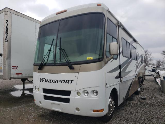 Image 2 of 2007 FORD F550 SUPER DUTY STRIPPED CHASSIS 2007 with VIN 1F6NF53Y470A05976