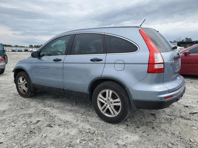 Image 2 of 2010 HONDA CR-V LX 2010 with VIN 5J6RE3H31AL001712