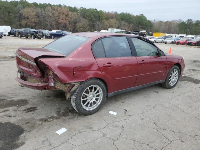 Изображение 3 2007 CHEVROLET MALIBU LS 2007 с VIN 1G1ZS57F57F282564