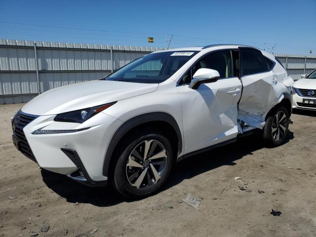 Obraz 2020 LEXUS NX 300 2020