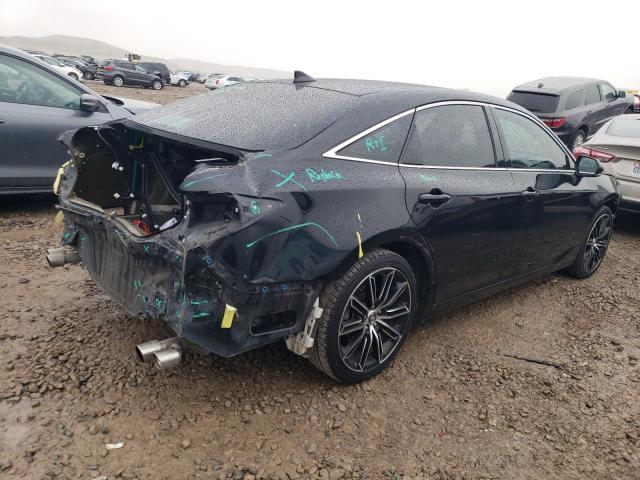 Obraz 3 z 2020 TOYOTA AVALON XSE 2020 z VIN 4T1EZ1FB6LU050128