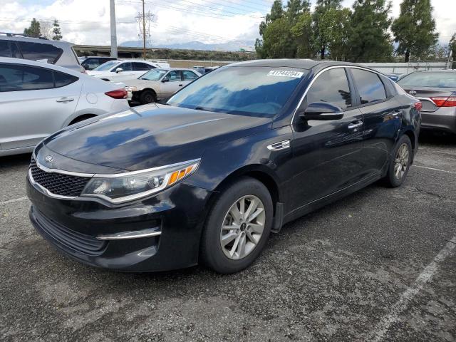 2016 KIA OPTIMA LX 2016 image