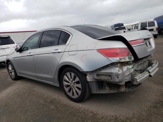 Obraz 2 z 2011 HONDA ACCORD EXL 2011 z VIN 1HGCP2F83BA117216