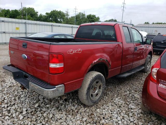 Image 3 of 2007 FORD F150  2007 with VIN 1FTPX14VX7FA25419
