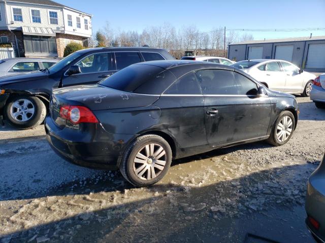 Изображение 3 2008 VOLKSWAGEN EOS TURBO 2008 с VIN WVWBA71F28V016328