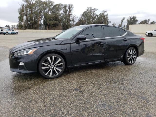 Изображение 1 2021 NISSAN ALTIMA SR 2021 с VIN 1N4BL4CV8MN416469