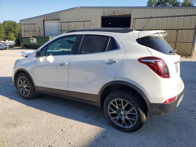 Obraz 2 z 2019 BUICK ENCORE SPORT TOURING 2019 z VIN KL4CJ1SM4KB726316
