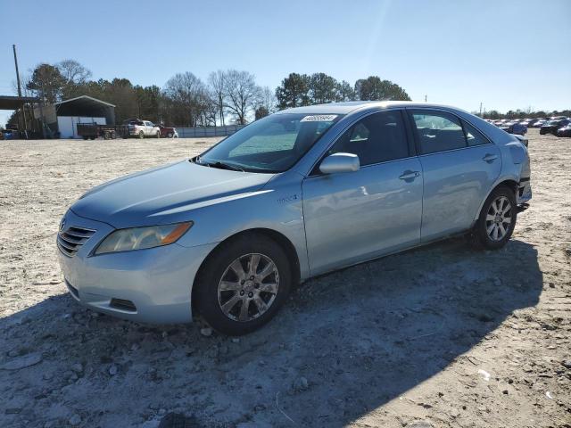 Изображение 2009 TOYOTA CAMRY HYBRID 2009