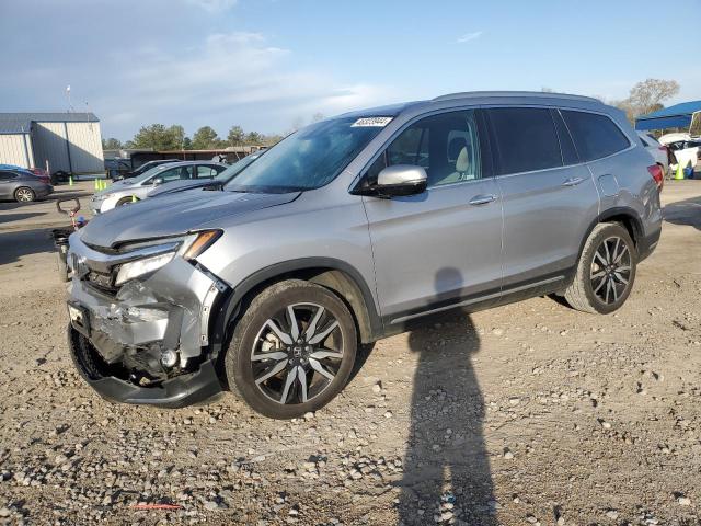 2019 HONDA PILOT TOURING 2019 image