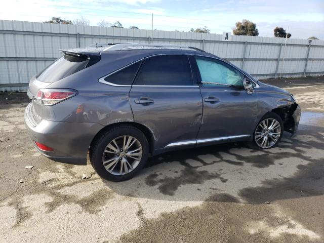 Obraz 3 z 2013 LEXUS RX 350 BASE 2013 z VIN 2T2BK1BA8DC178647