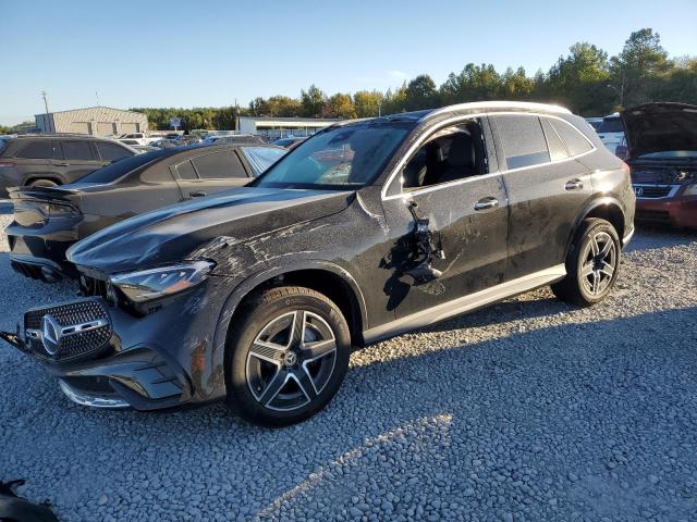 Image 1 of 2023 MERCEDES-BENZ GLC 300 4MATIC 2023 with VIN W1NKM4HB7PU030635