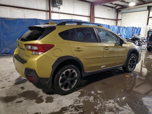 Obraz 3 z 2022 SUBARU CROSSTREK PREMIUM 2022 z VIN JF2GTAPCXNH215617
