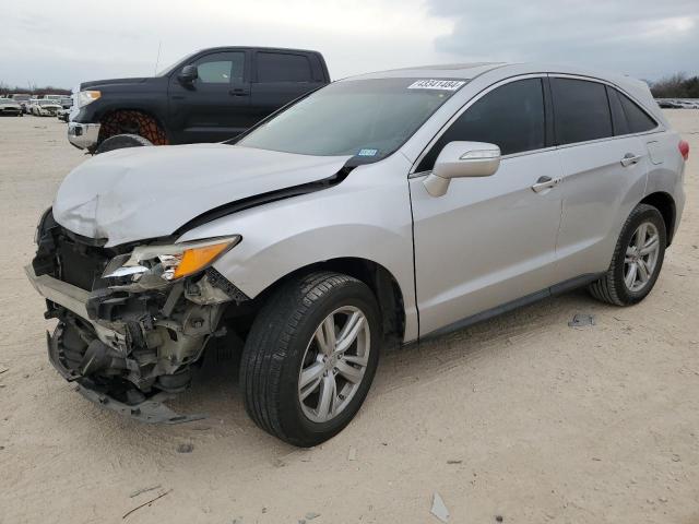 Obraz 2013 ACURA RDX TECHNOLOGY 2013