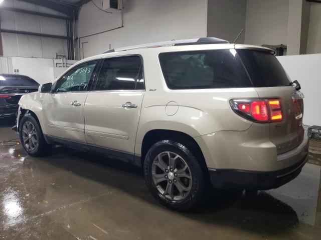 Image 2 of 2014 GMC ACADIA SLT-1 2014 with VIN 1GKKVRKD7EJ176774
