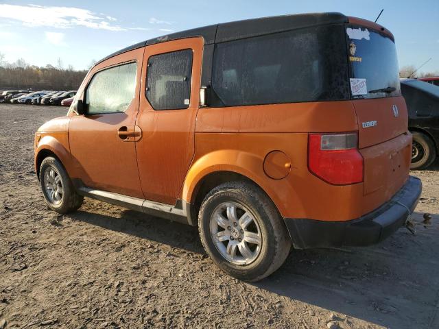 Obraz 2 z 2008 HONDA ELEMENT EX 2008 z VIN 5J6YH28748L015694
