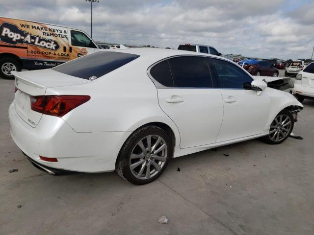 Изображение 3 2013 LEXUS GS 350 2013 с VIN JTHBE1BL7D5026819