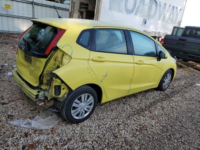 Image 3 of 2016 HONDA FIT LX 2016 with VIN JHMGK5H54GX035971