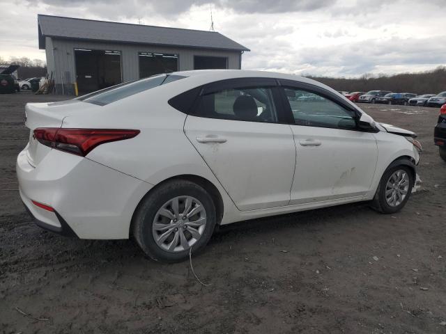 Image 3 of 2019 HYUNDAI ACCENT SE 2019 with VIN 3KPC24A30KE050575