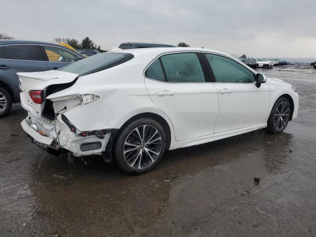 Obraz 3 z 2019 TOYOTA CAMRY L 2019 z VIN 4T1B11HK1KU210325