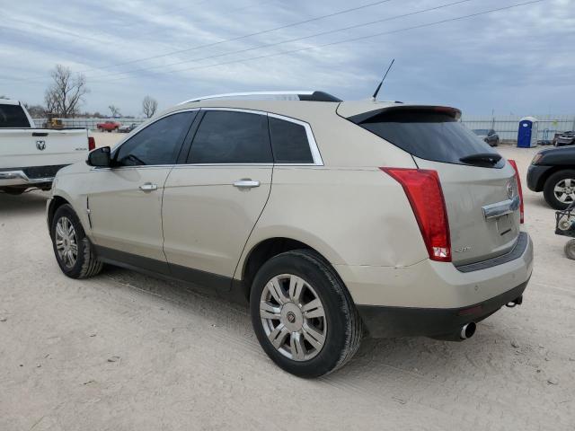 Obraz 2 z 2010 CADILLAC SRX LUXURY COLLECTION 2010 z VIN 3GYFNAEY9AS632225