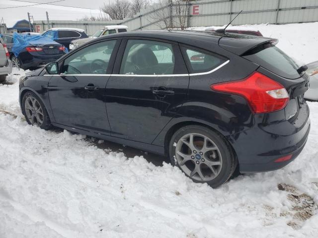 Obraz 2 z 2014 FORD FOCUS TITANIUM 2014 z VIN 1FADP3N26EL253473