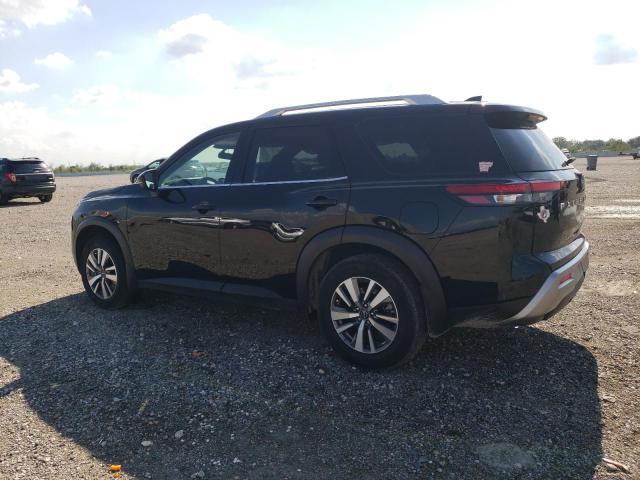 Image 2 of 2023 NISSAN PATHFINDER SL 2023 with VIN 5N1DR3CA3PC214384