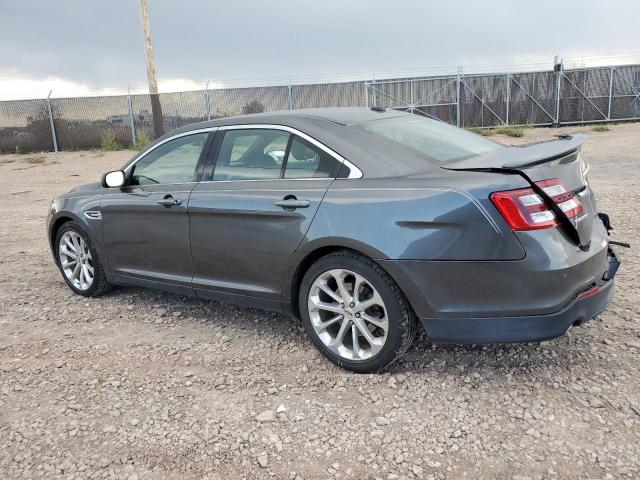 Obraz 2 z 2017 FORD TAURUS LIMITED 2017 z VIN 1FAHP2J87HG120336