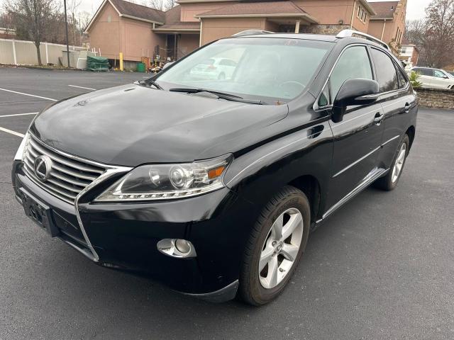 Изображение 1 2013 LEXUS RX 350 BASE 2013 с VIN 2T2BK1BA9DC167320