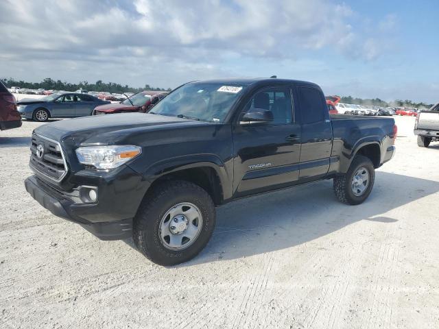 Obraz 2017 TOYOTA TACOMA ACCESS CAB 2017