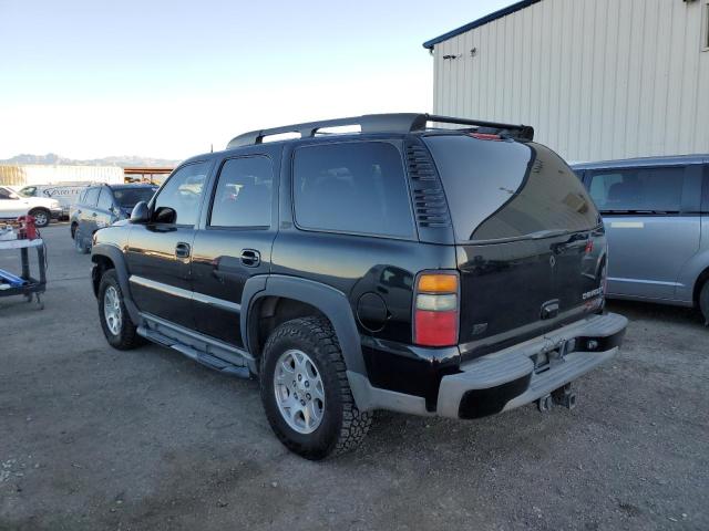 Obraz 2 z 2004 CHEVROLET TAHOE K1500 2004 z VIN 1GNEK13T44R238857