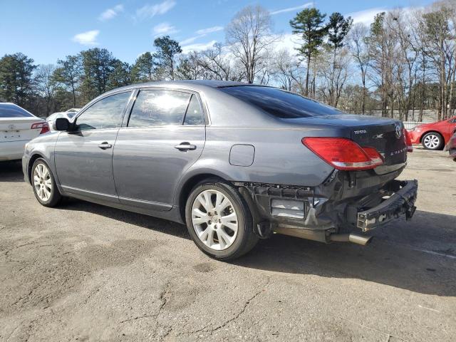 Obraz 2 z 2010 TOYOTA AVALON XL 2010 z VIN 4T1BK3DB3AU363625